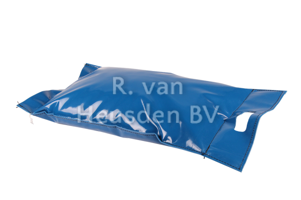 Zandzak HvH pvc polyester met handvat